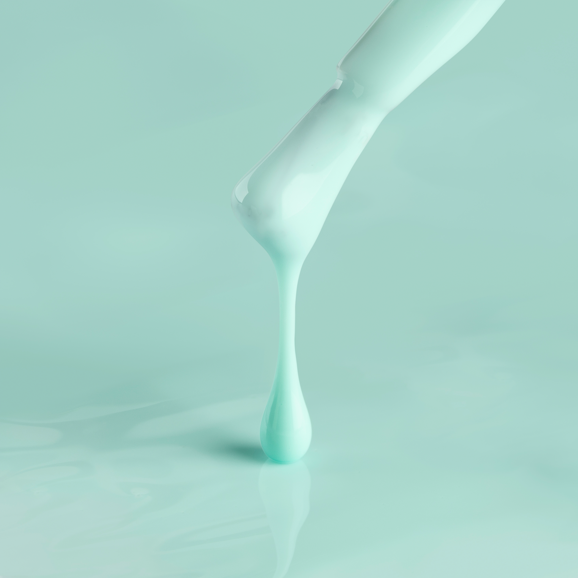 KODI Color Rubber Base Gel, Pastel 07 7мл