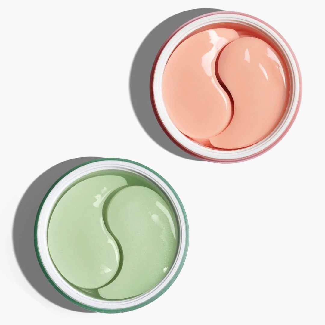 XLASH Before & after-sun kit - Набор