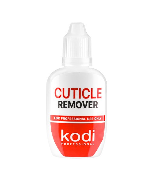 KODI Cuticle remover 35ml