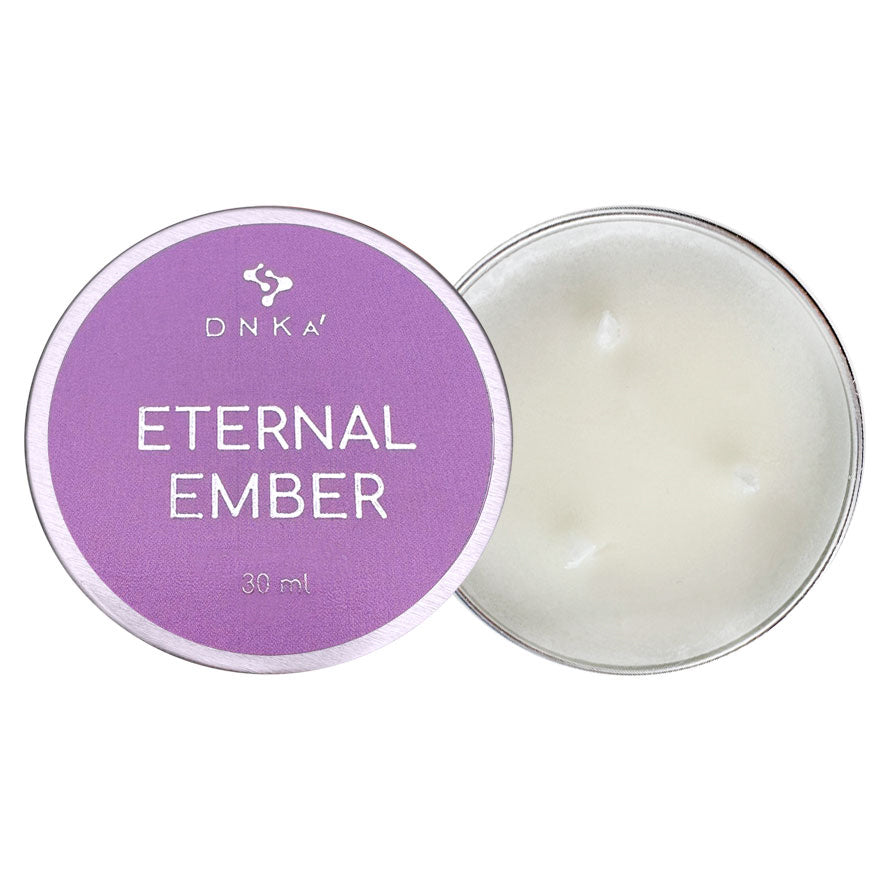 DNKa’ Spa-свеча для массажа Eternal Ember 30мл