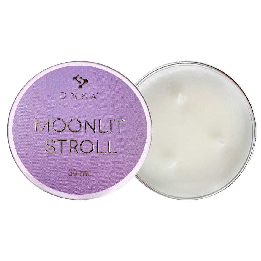 DNKa’ Spa Massage Candle Moonlit Stroll 30ml