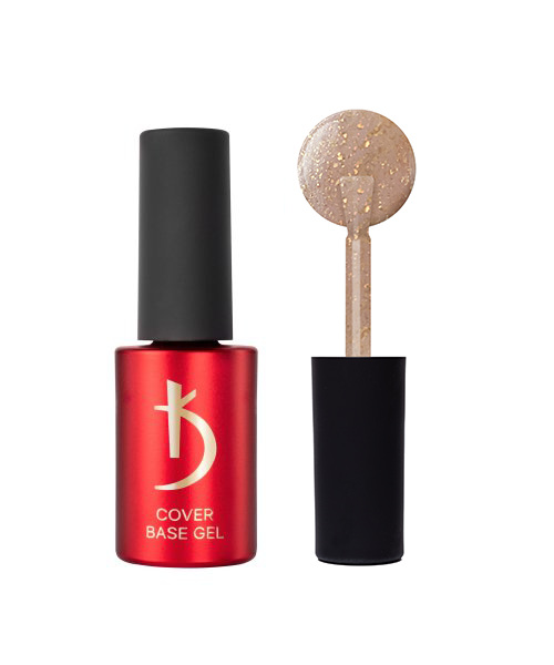 KODI Cover Base Gel Flake 17 7ml