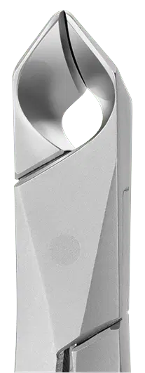 RUCK® INSTRUMENTE Trapezoidal Nail Clippers, 14 cm (2806501)