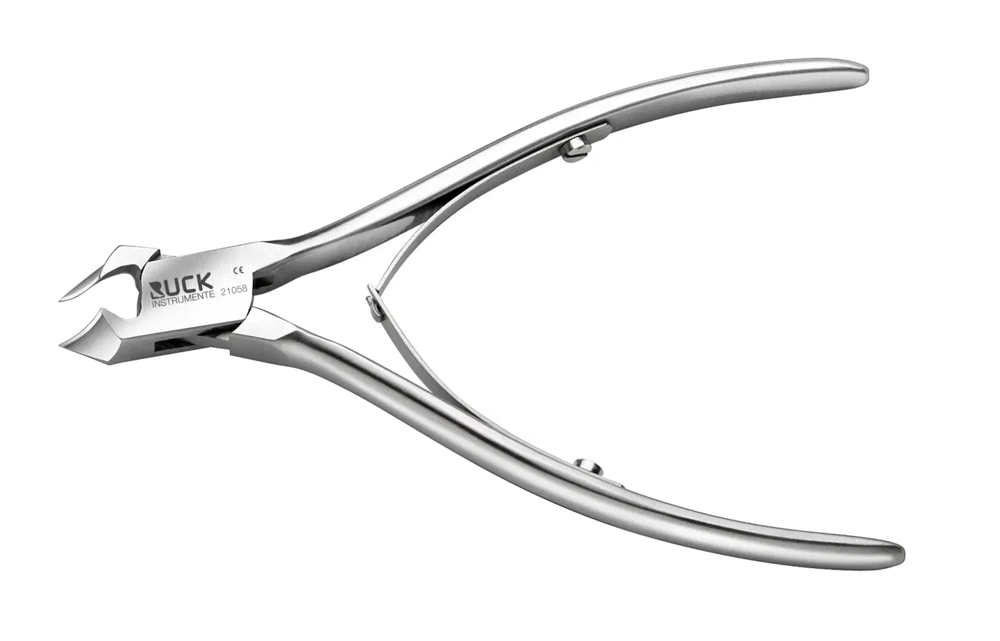 RUCK® INSTRUMENTE Mini Nail Nippers, 11 cm (2105801)