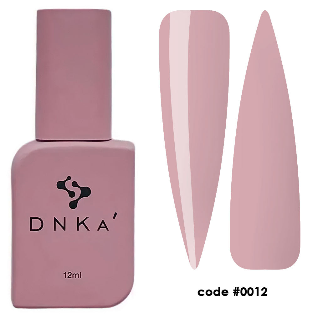 0012 „DNKa“ „Fast Gel“ „Oxford“ 12 ml
