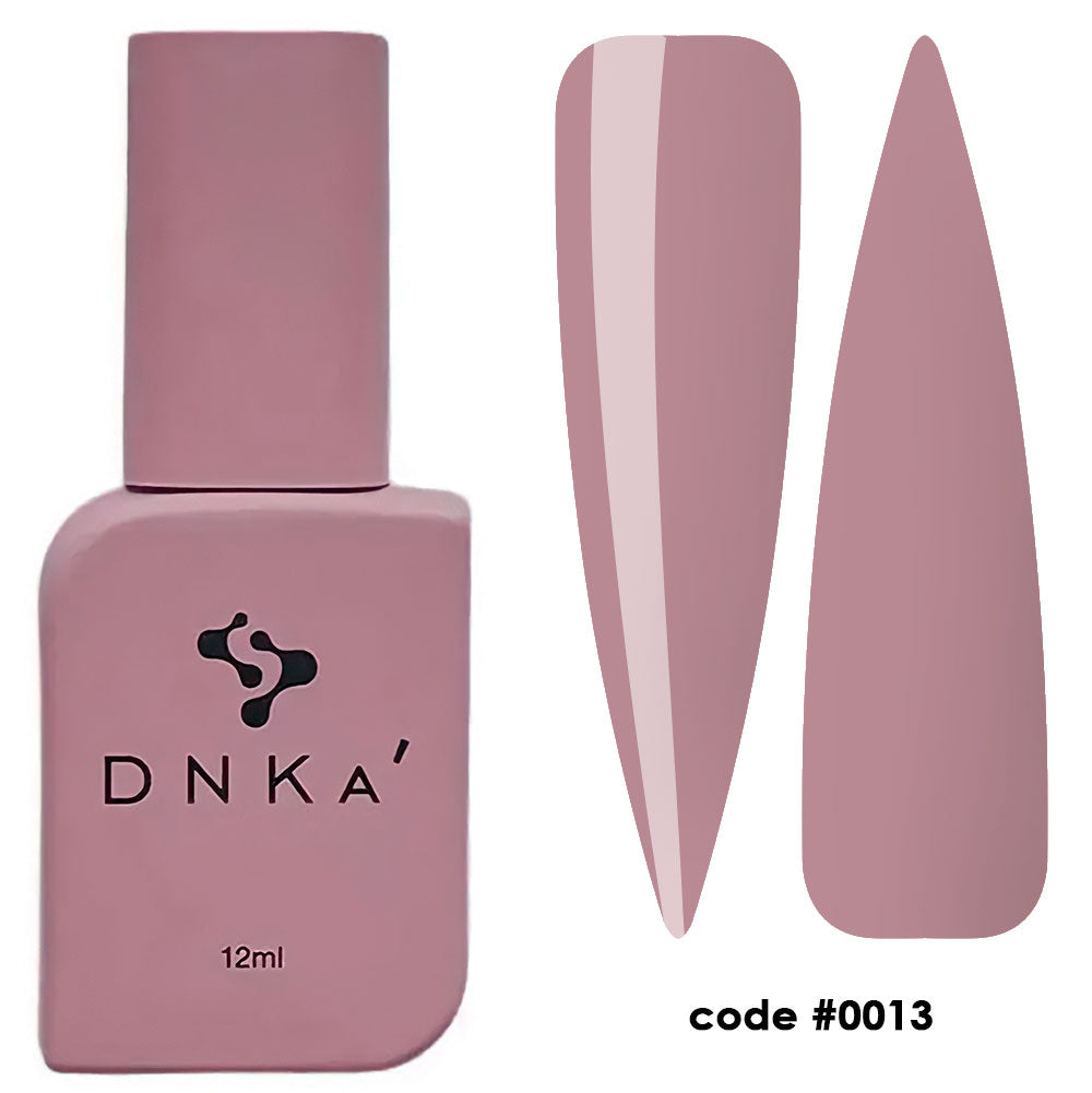 0013 „DNKa“ „Fast Gel“ „Oxford“ 12 ml