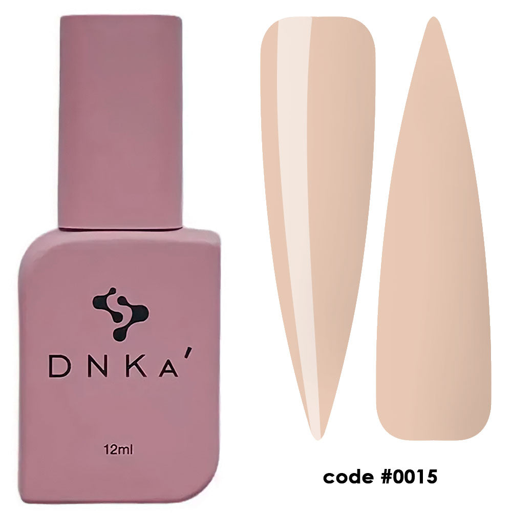 0015 „DNKa’ Fast Gel Oxford“ 12 ml