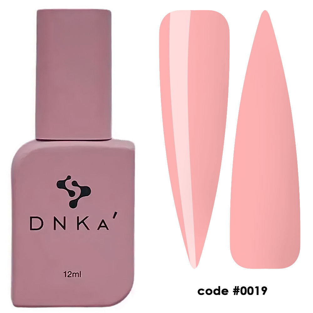 0019 DNKa' „Fast Gel“ Oxford 12 ml