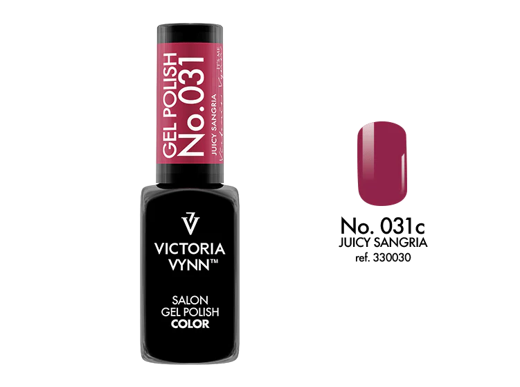 031 Sultinga Sangrija GP 8ml