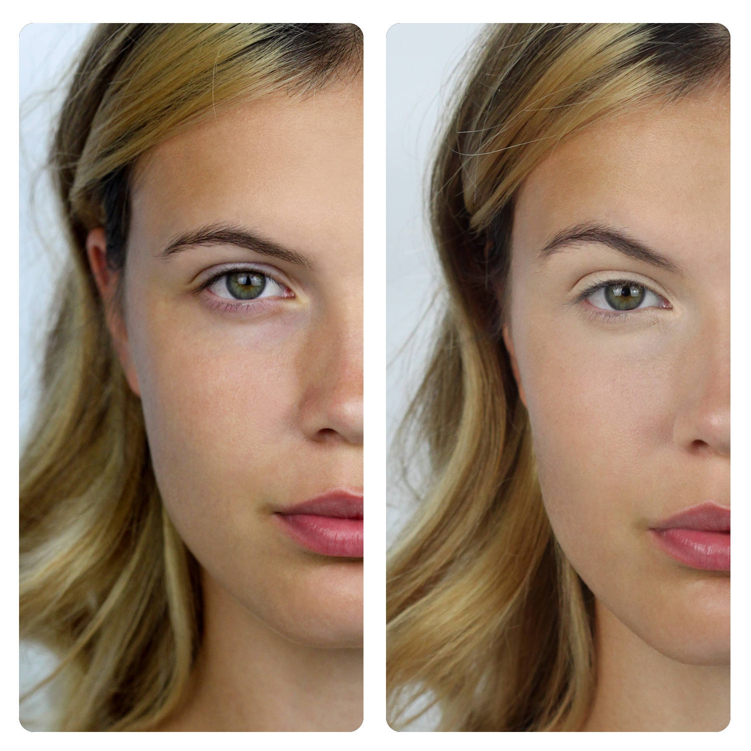 MOYRA GenZ Flawless Filter kreminis korektorius 01, 4,5 ml