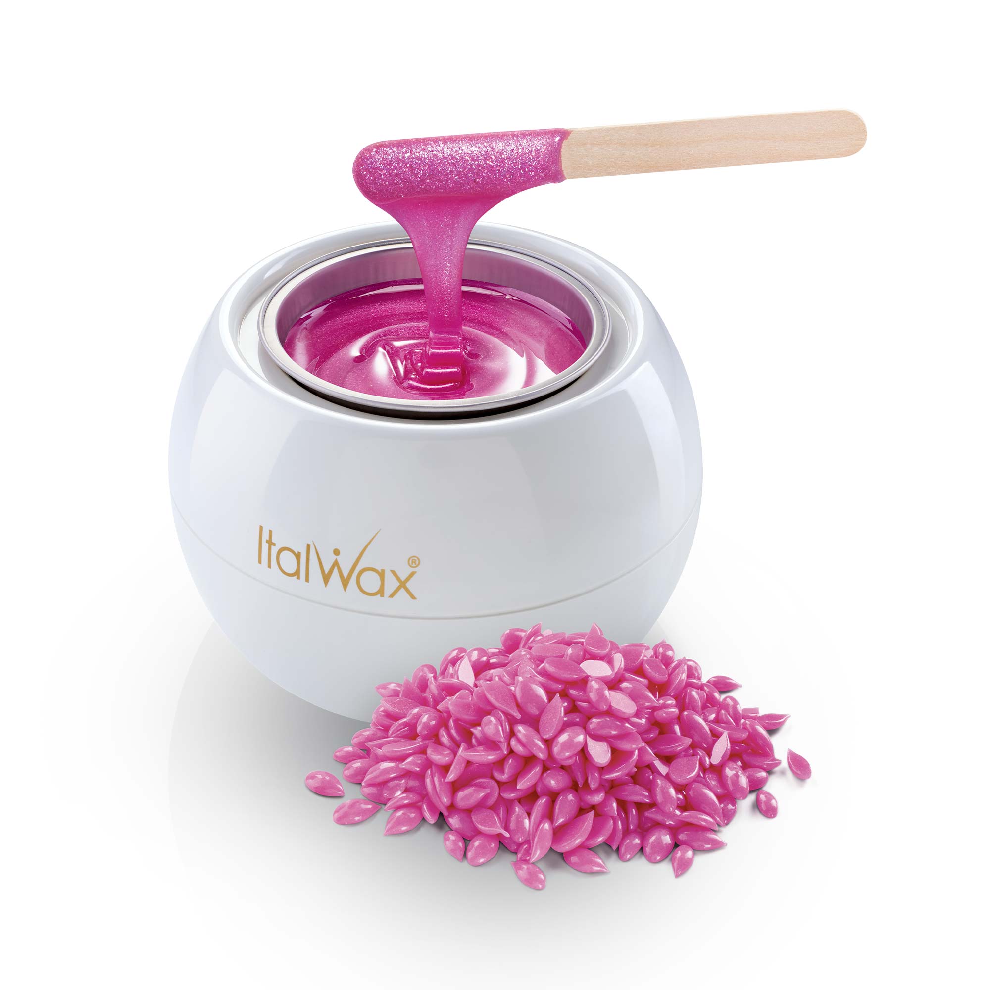 ItalWax SOLO GlowWax kaitintuvas
