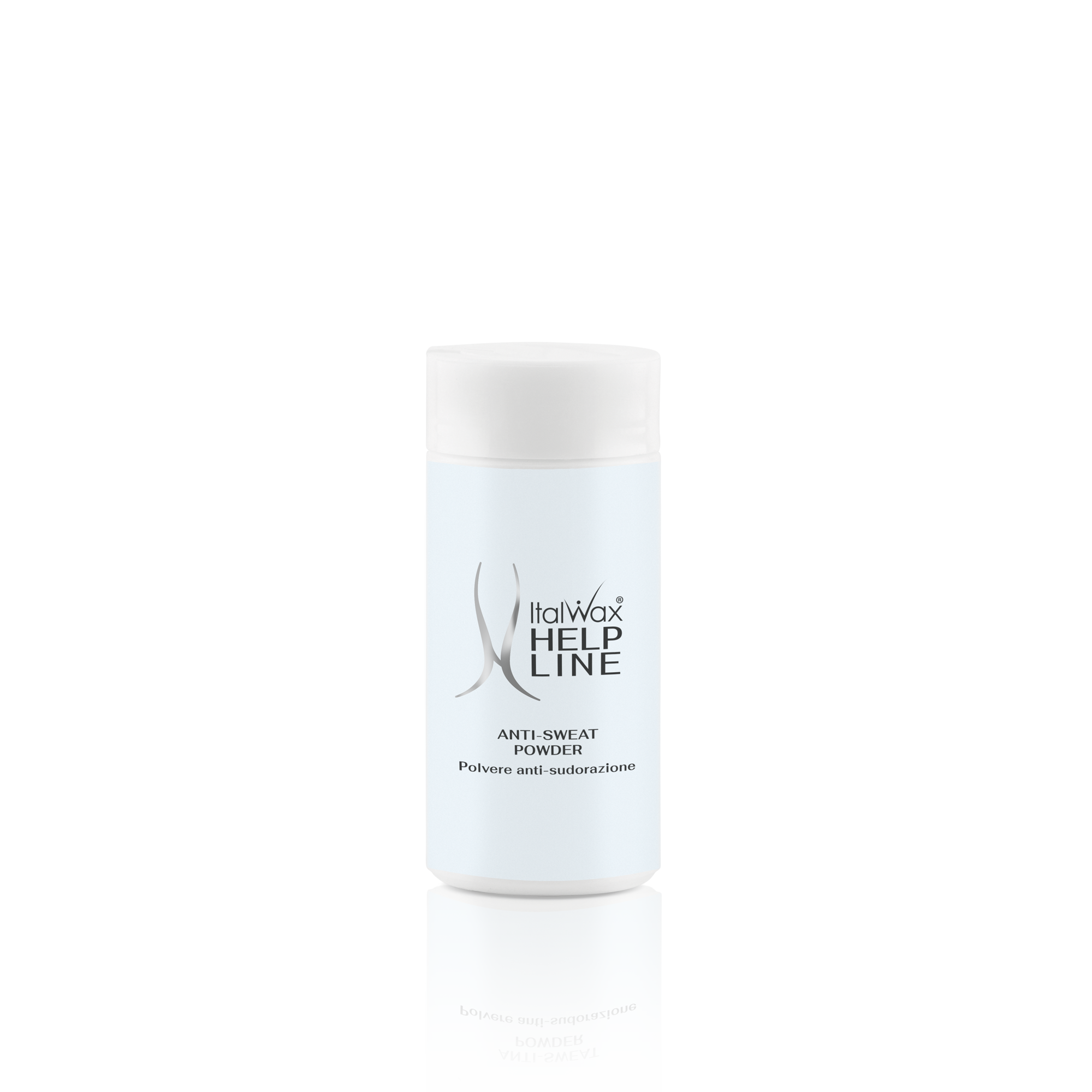 Порошок против пота ItalWax — ANTI-SWEAT POWDER, 30 г
