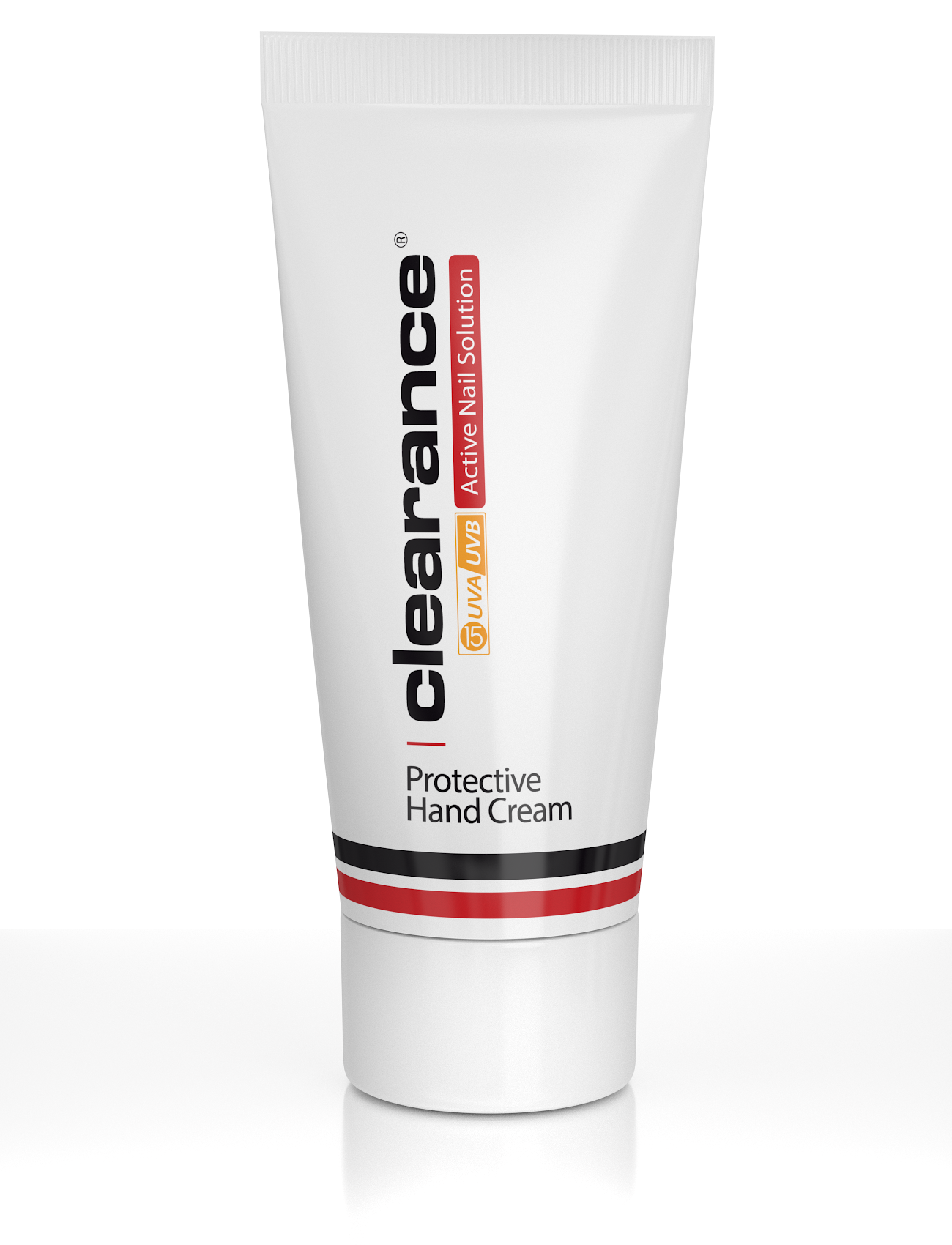 Clearance Protective Hand Cream with SPF 15 - 75ml