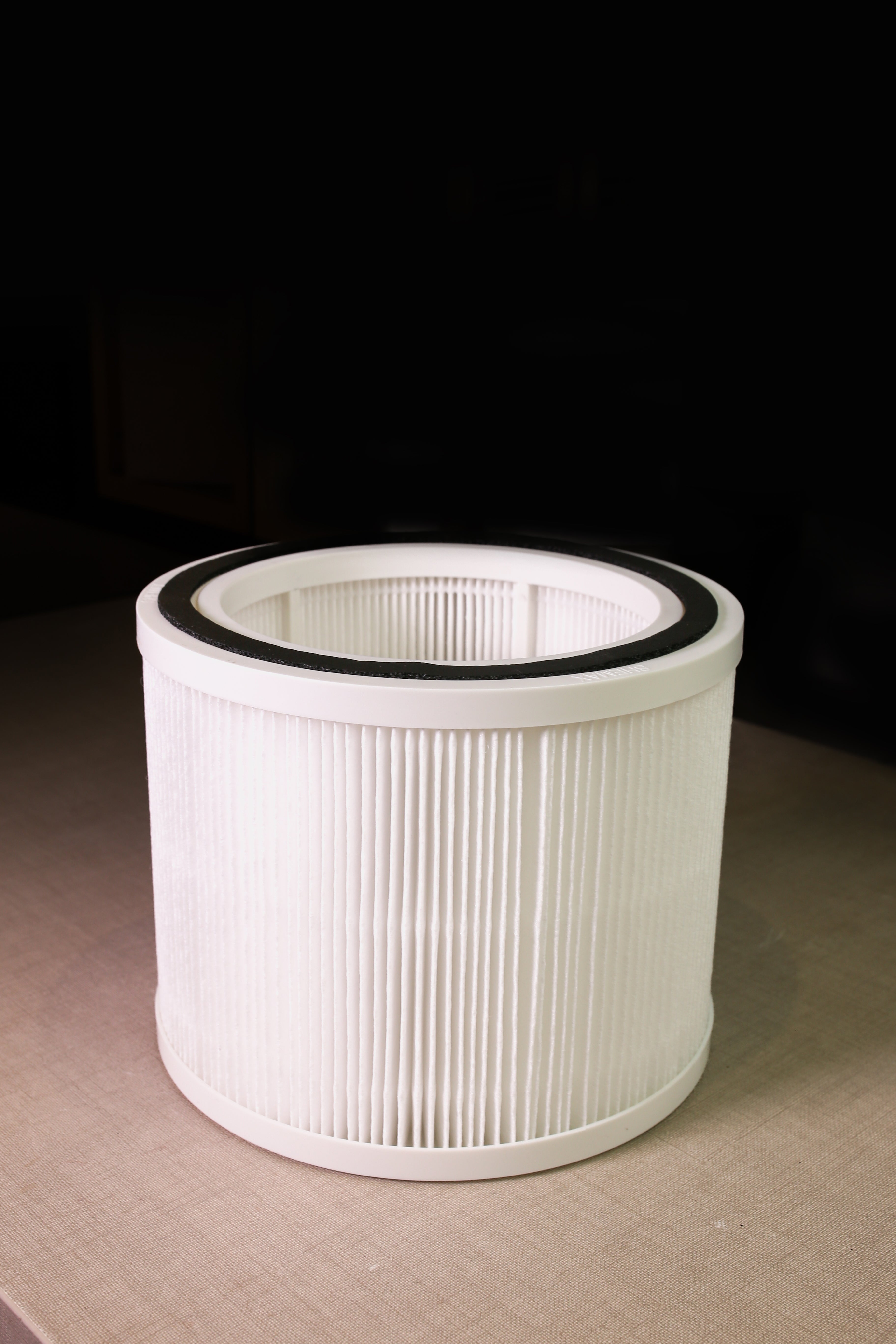 Shemax DUO PRO daugkartinis HEPA filtras