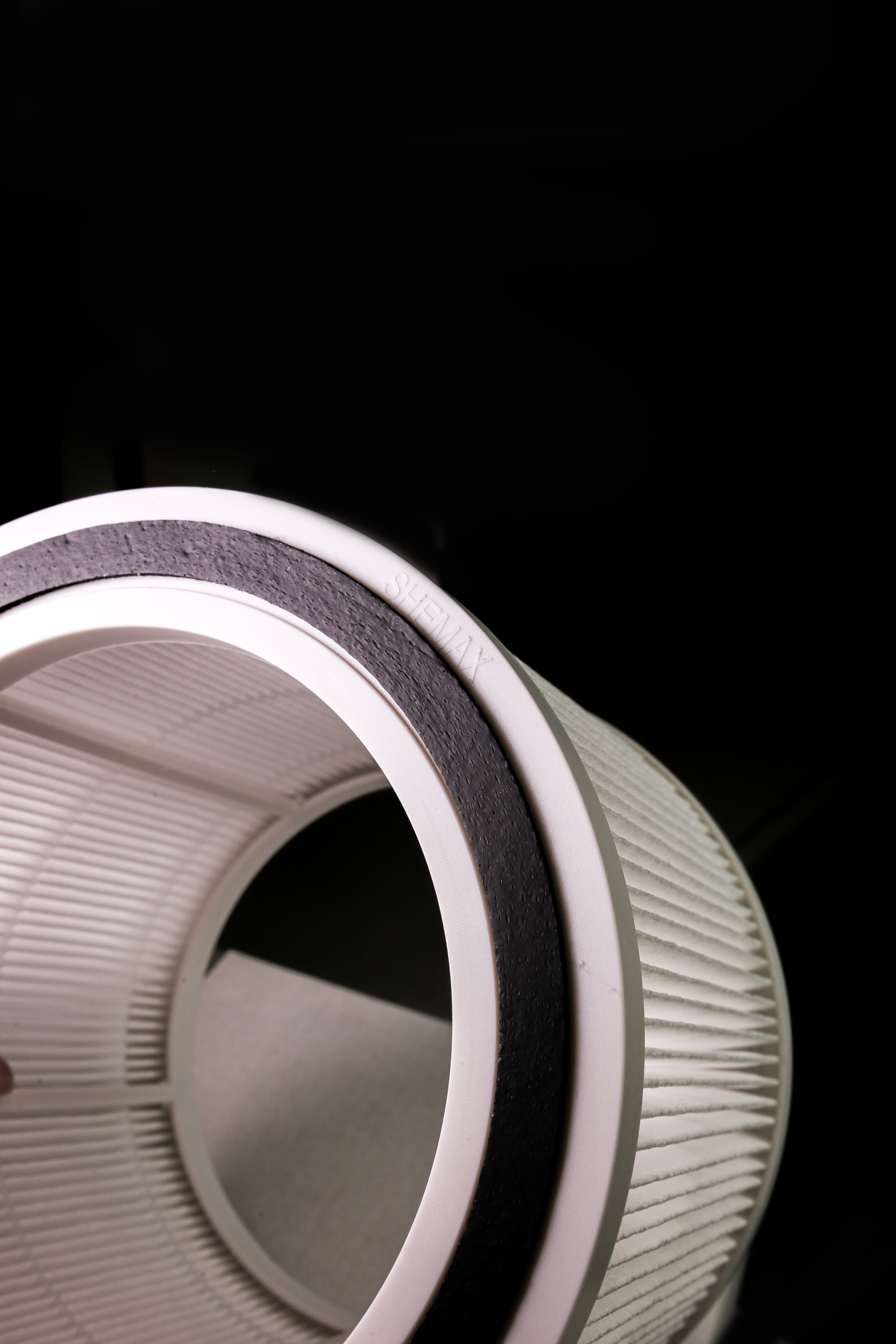 Shemax DUO PRO daugkartinis HEPA filtras