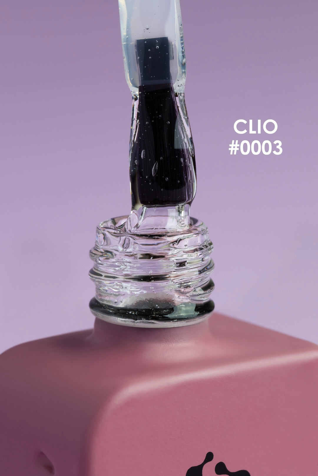 0003 DNKa' Fast Gel Clio 12ml