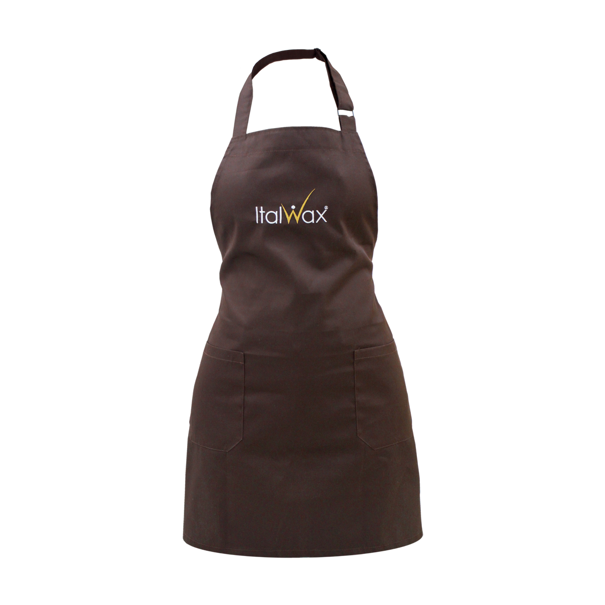 ItalWax Master's Apron, Brown