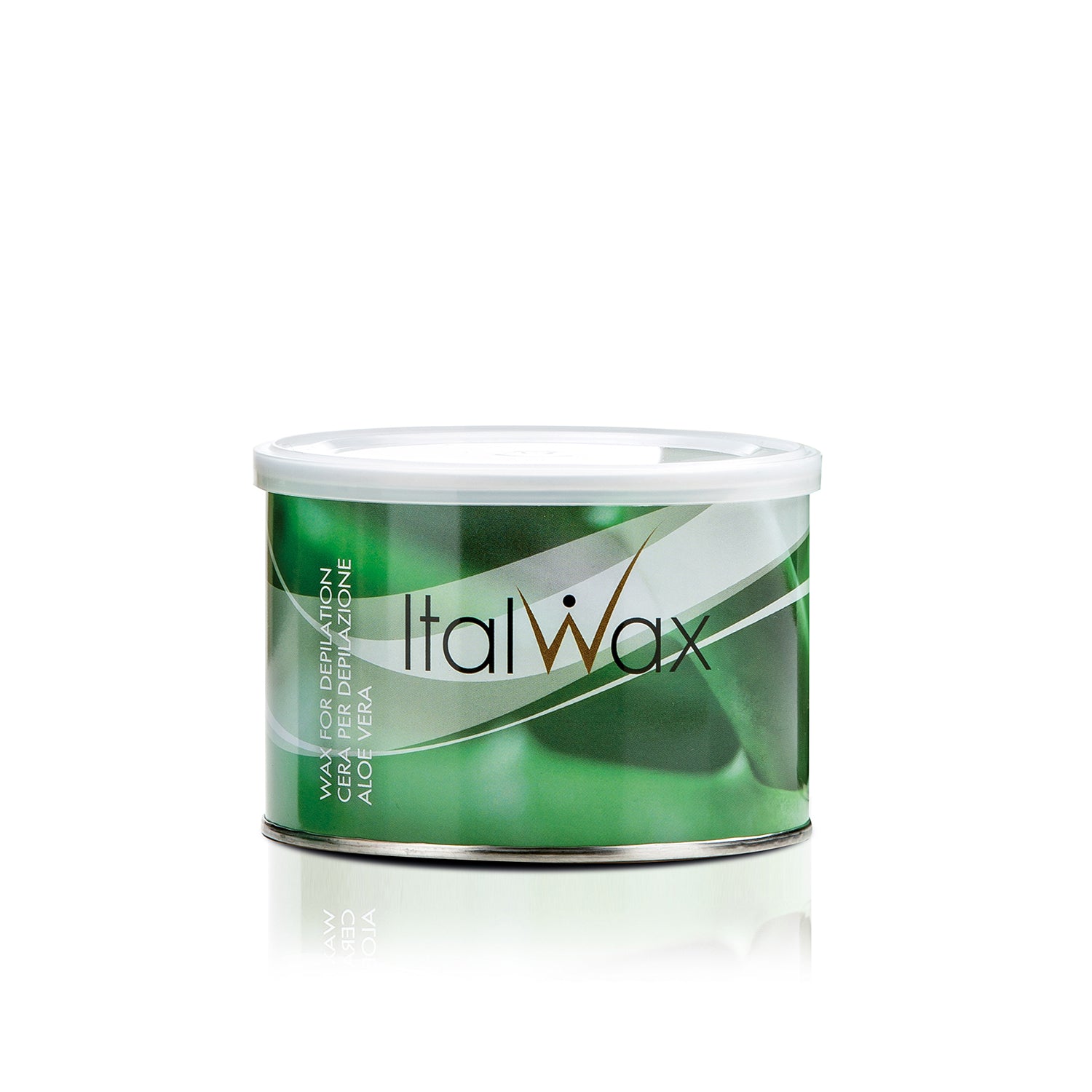 ItalWax CLASSIC Жидкий воск - ALOE 400 мл