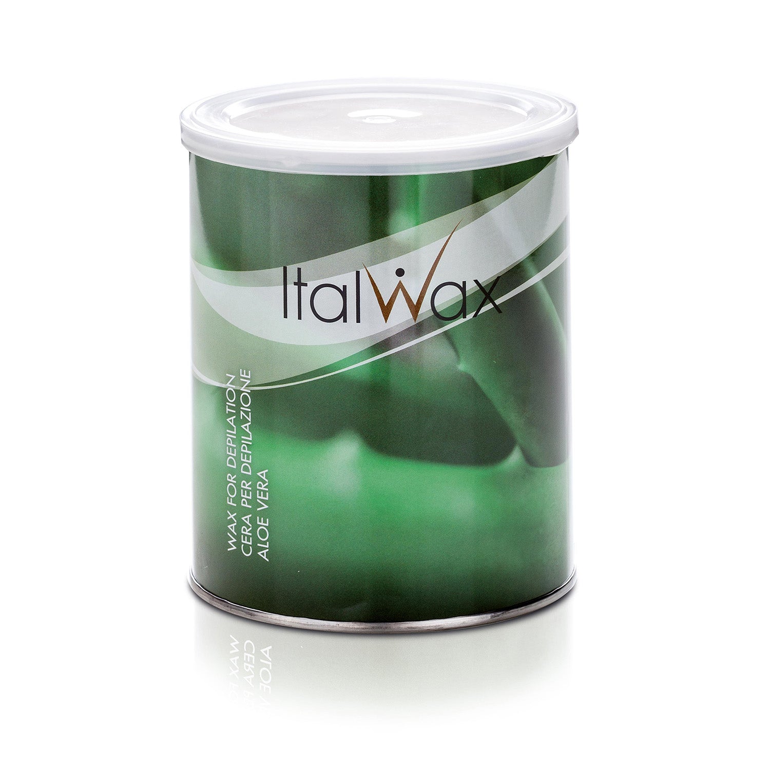 ItalWax CLASSIC Жидкий воск - ALOE 800 мл