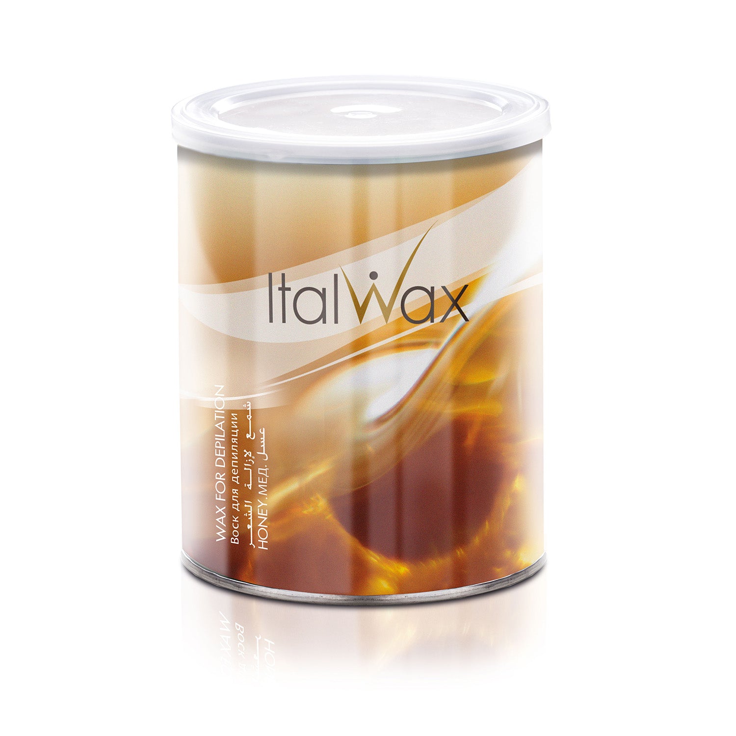 ItalWax CLASSIC Жидкий воск - HONEY 800 мл