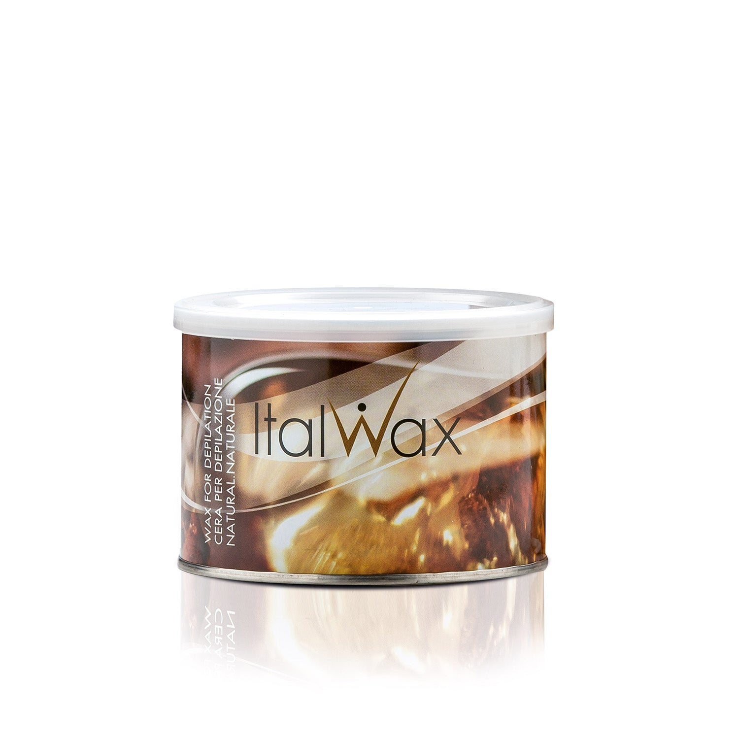 ItalWax CLASSIC Жидкий воск - NATURAL 400 мл