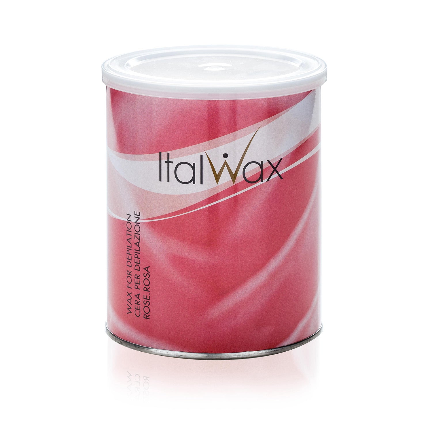 ItalWax CLASSIC Жидкий воск - ROSE 800 мл