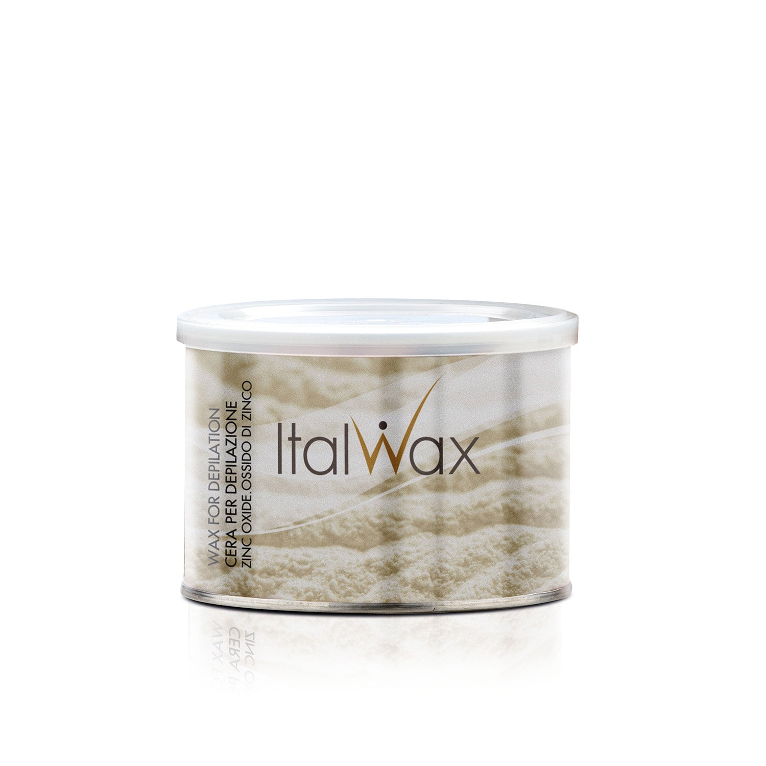 ItalWax CLASSIC Жидкий воск - ZINC OXIDE 400 мл