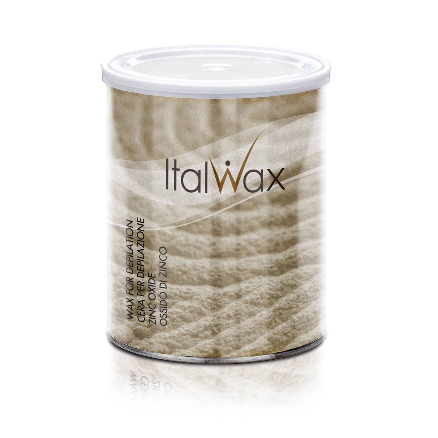 ItalWax CLASSIC Жидкий воск - ZINC OXIDE 800 мл
