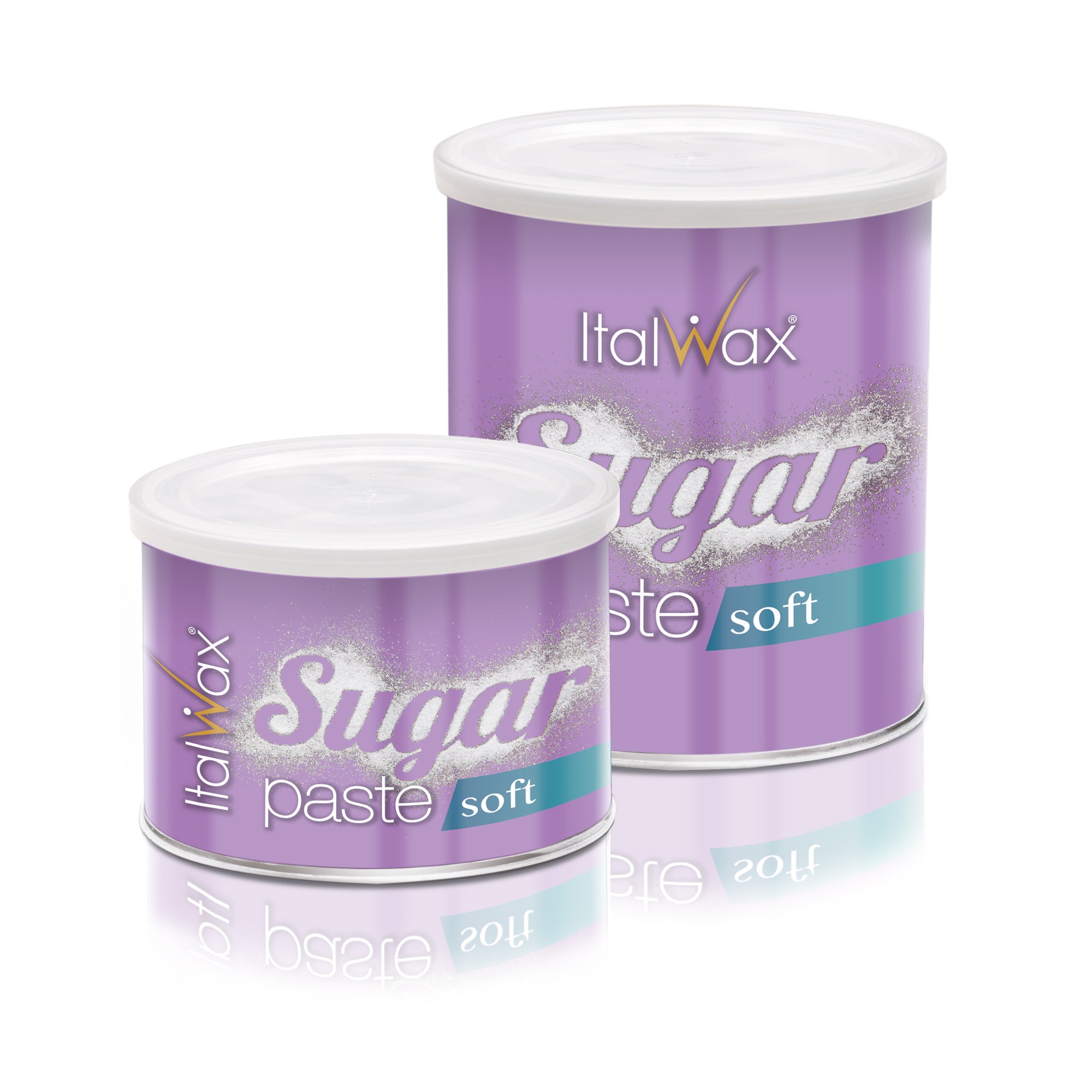 ItalWax Sugar paste SOFT 600 g