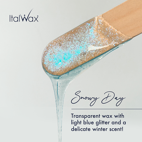 Italwax Winter Collection kit - Limited edition 3 x 500 gr.
