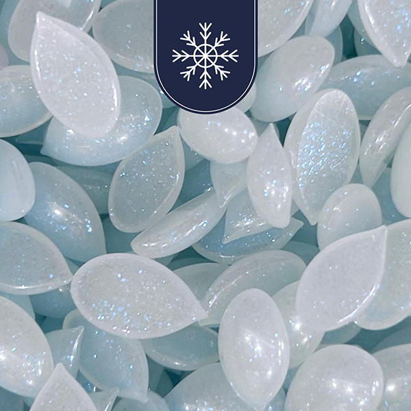 Italwax Winter Collection kit - Limited edition 3 x 500 gr.