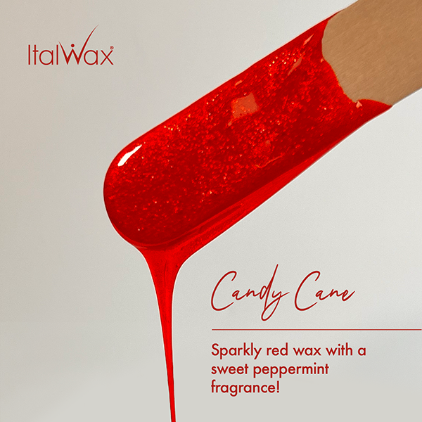 Italwax Winter Collection kit - Limited edition 3 x 500 gr.