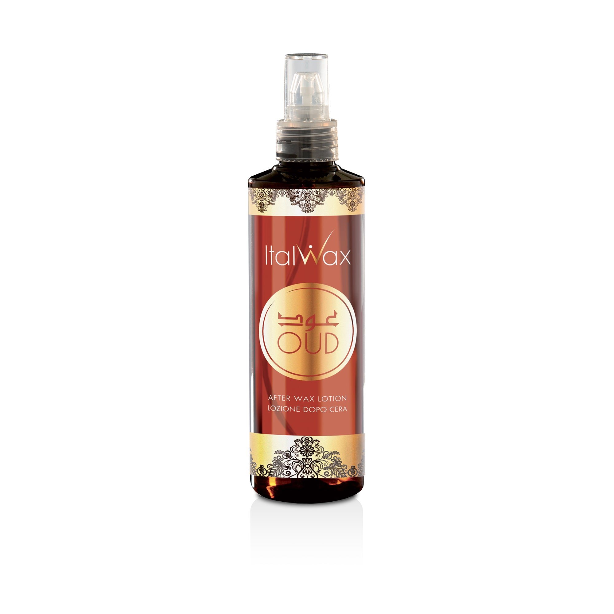 ItalWax OUD Essential oil after waxing 250 ml