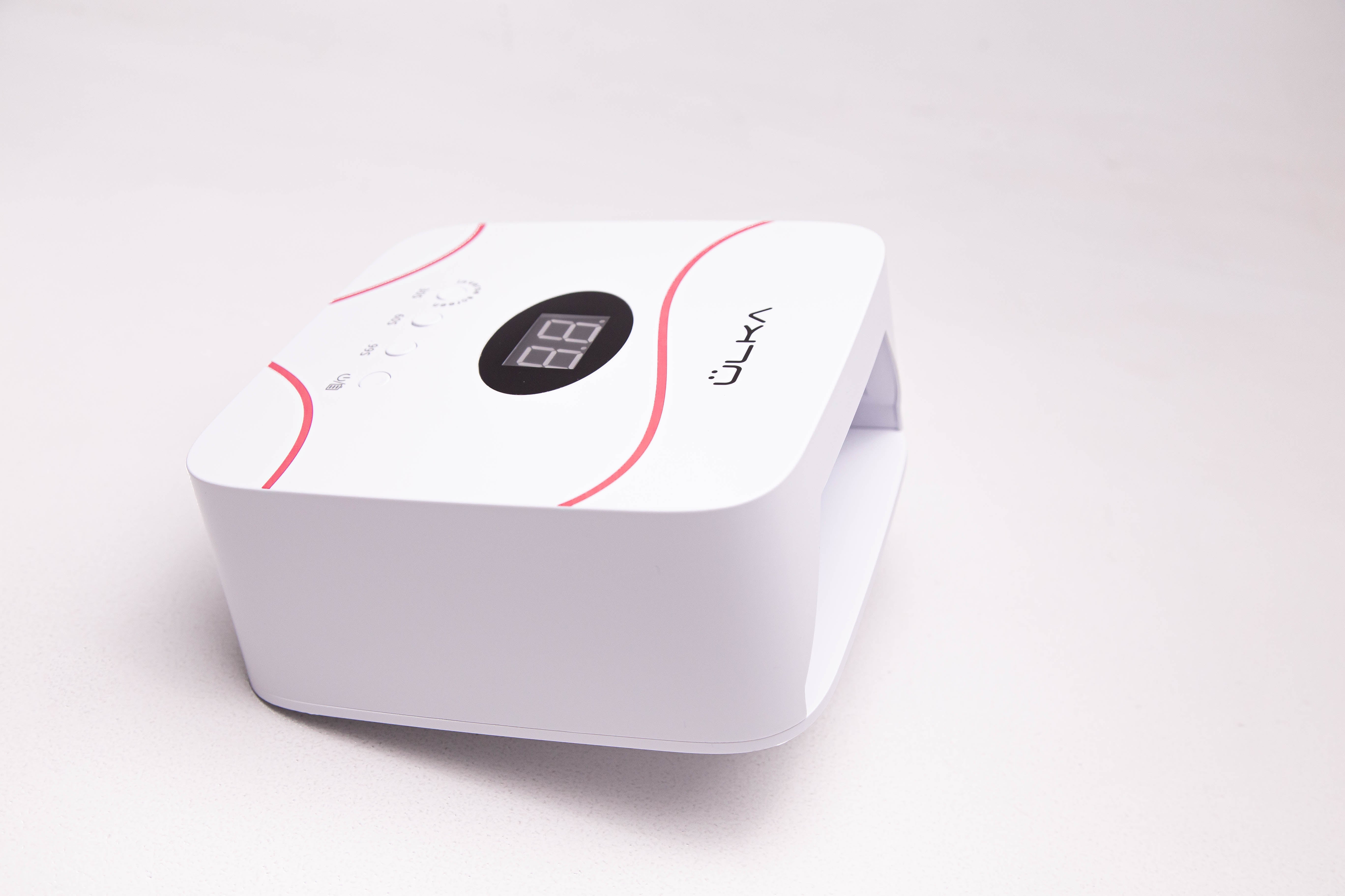 ULKA UV/LED lempa LÜMOS (su akumuliatoriumi)