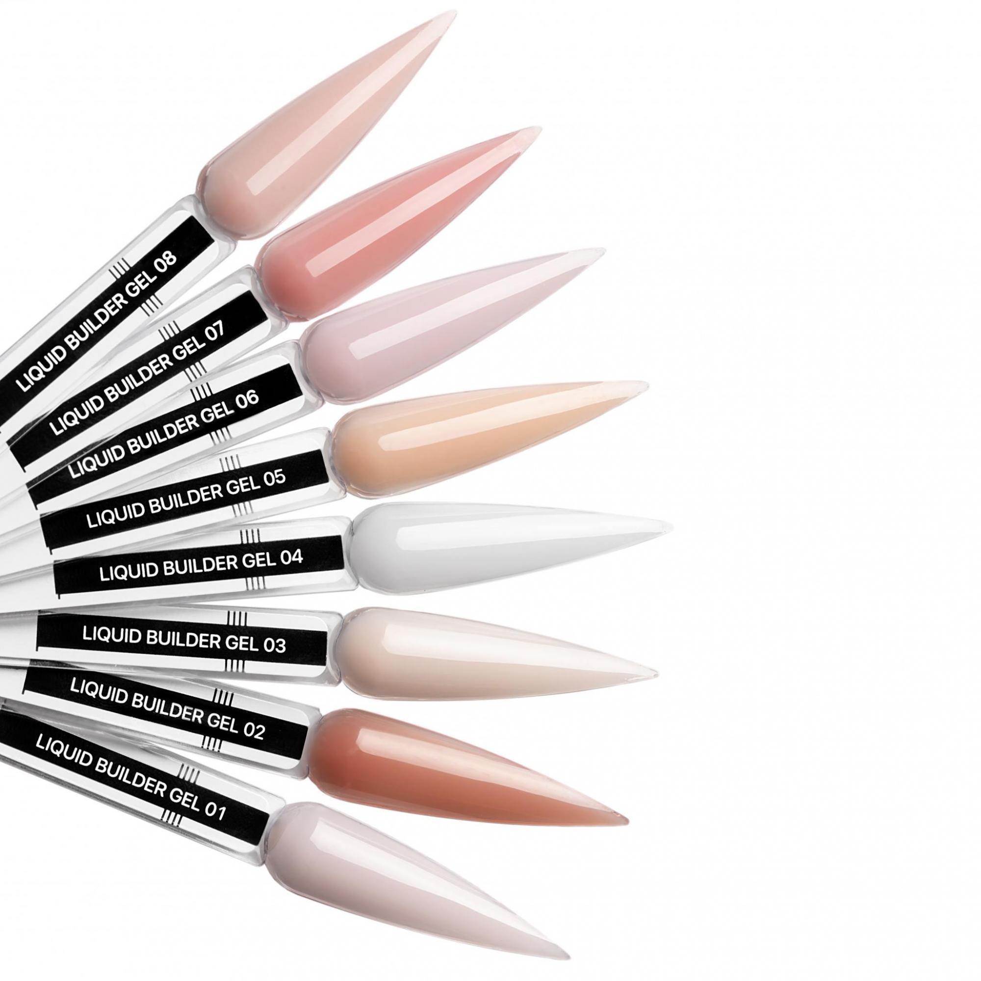 KODI Vidutinio Stiprumo Statybinis Gelis 13, 30 g.