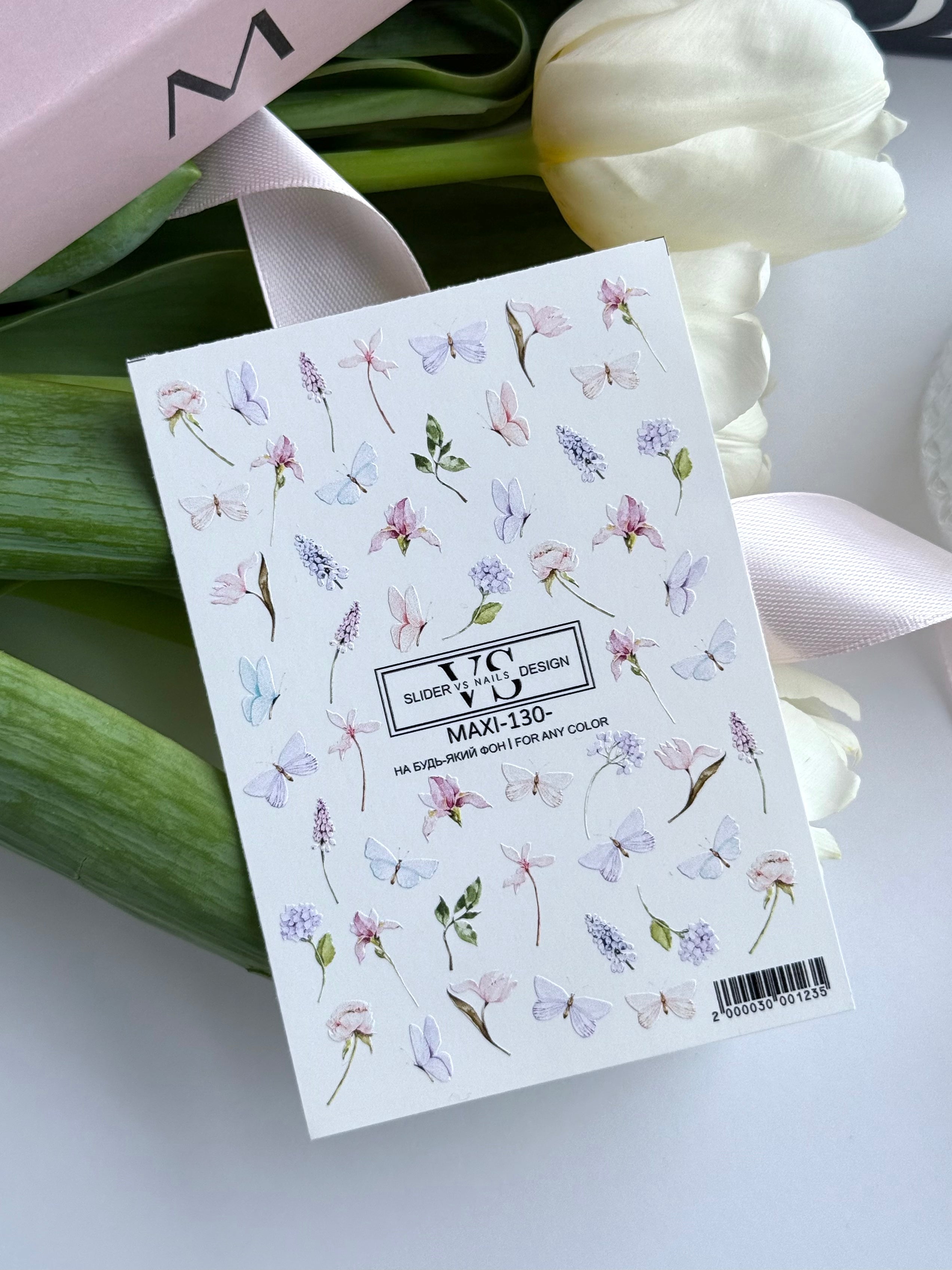 VS NAGAI Slankikliai Maxi Nr.130