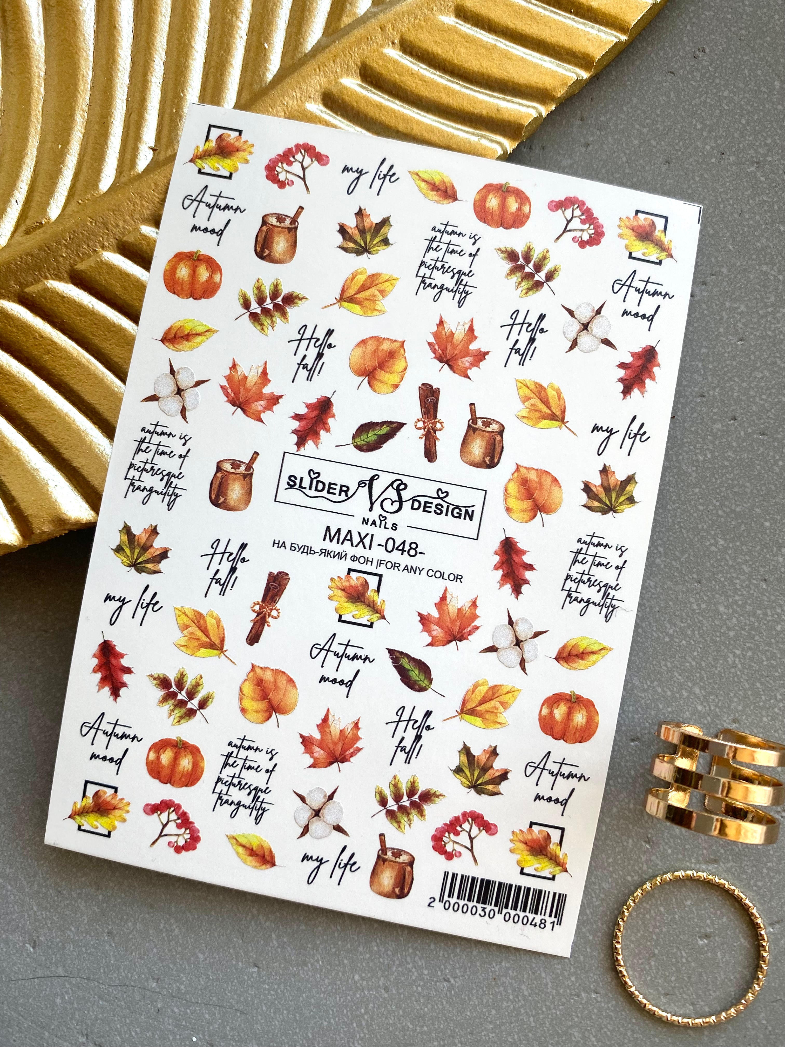 VS NAGAI Slankikliai Maxi Nr.048