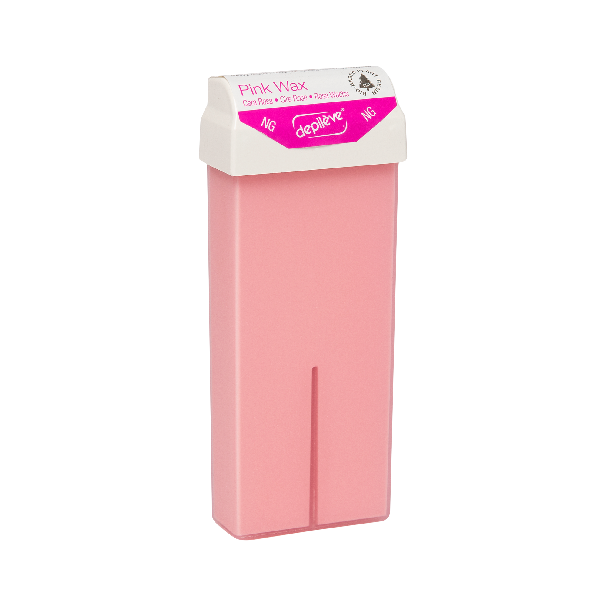 Depileve New Generation ROLL ON PINK воск в картридже 100 мл