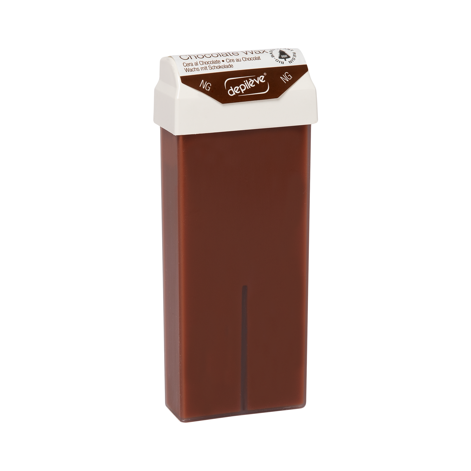 Depileve New Generation ROLL ON CHOCOLATE воск в картридже 100 мл