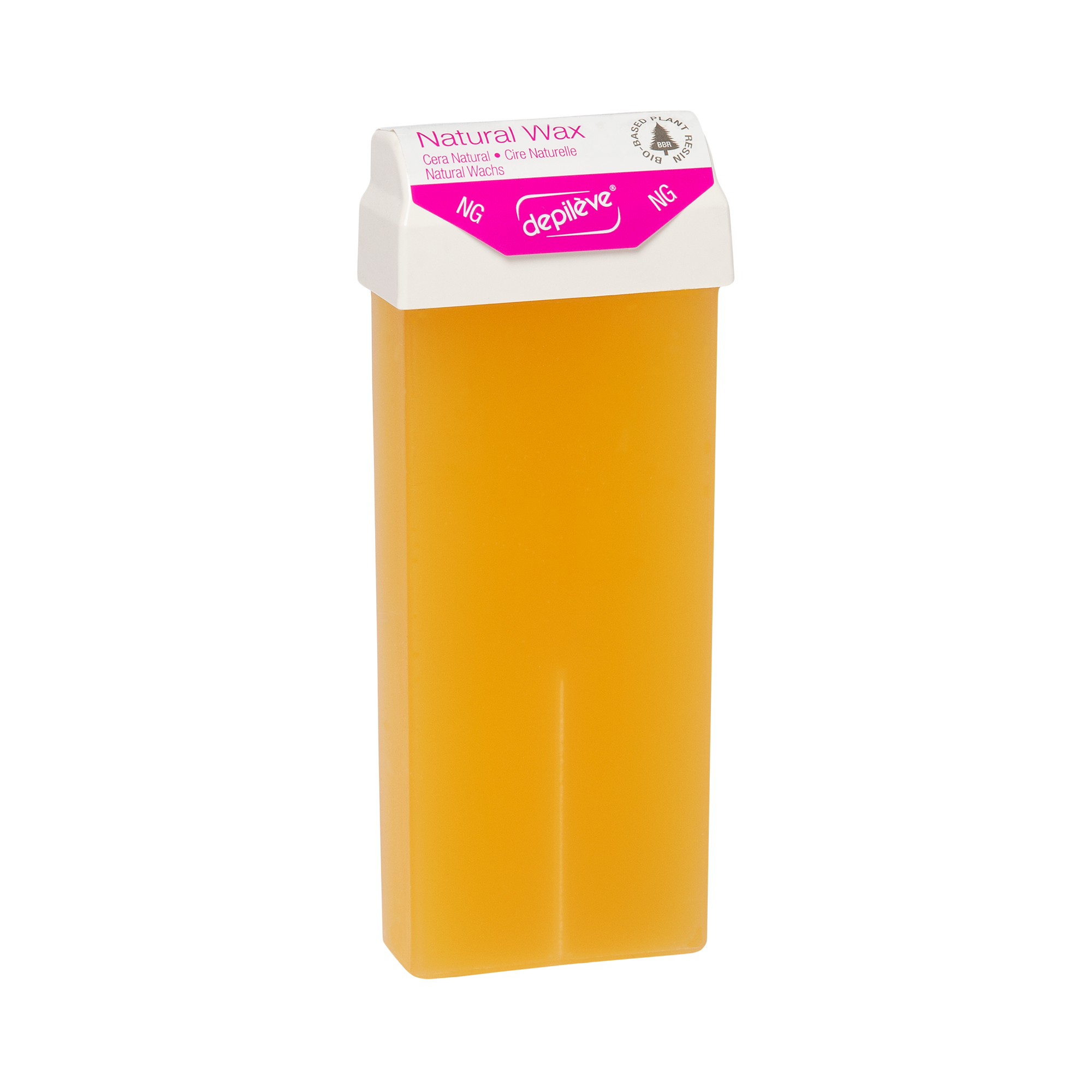 Depileve New Generation ROLL ON NATURAL воск в картридже 100 мл