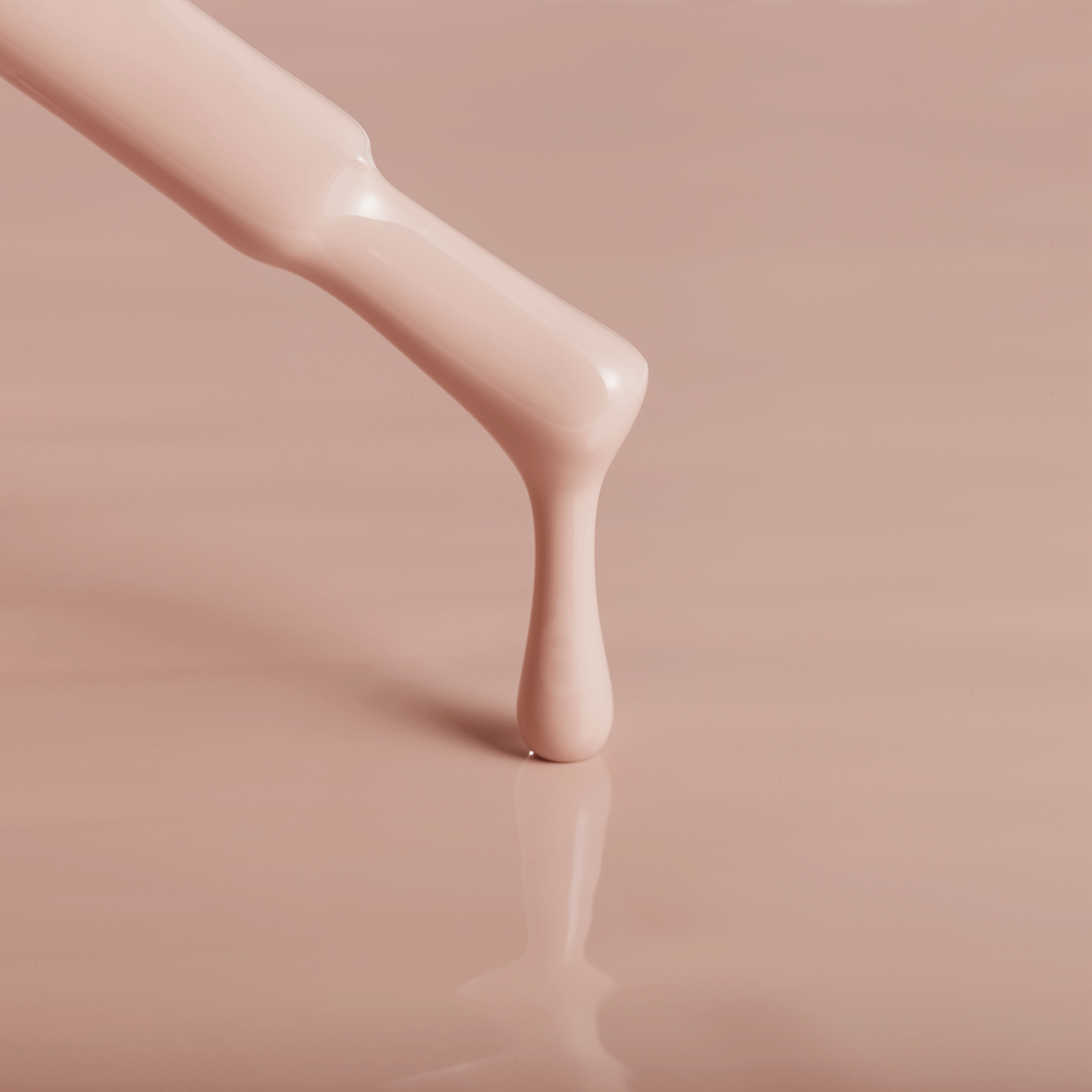 KODI NATURAL RUBBER BASE (DARK BEIGE), 15 ML