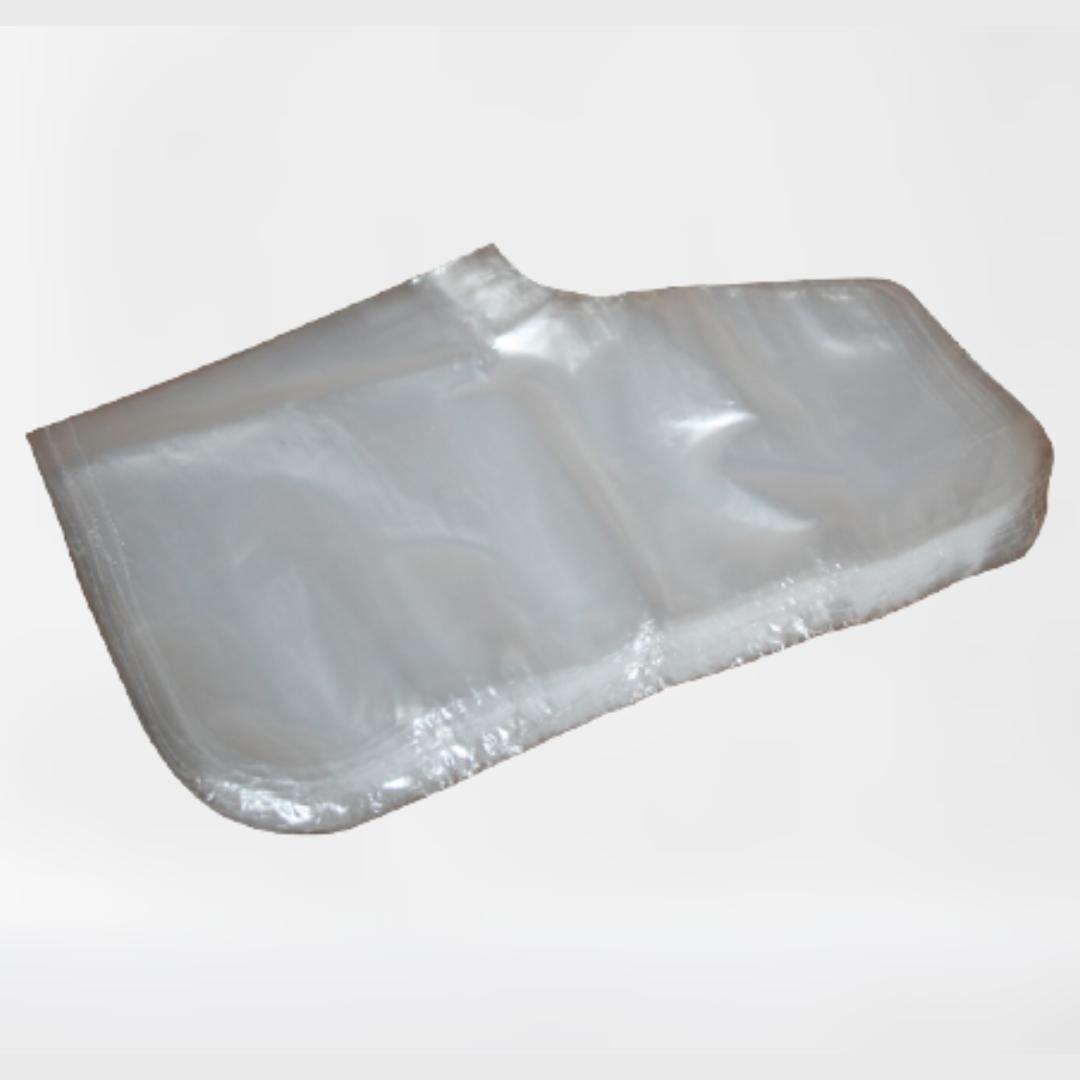 PW Follijas kojinės, 100 vnt.