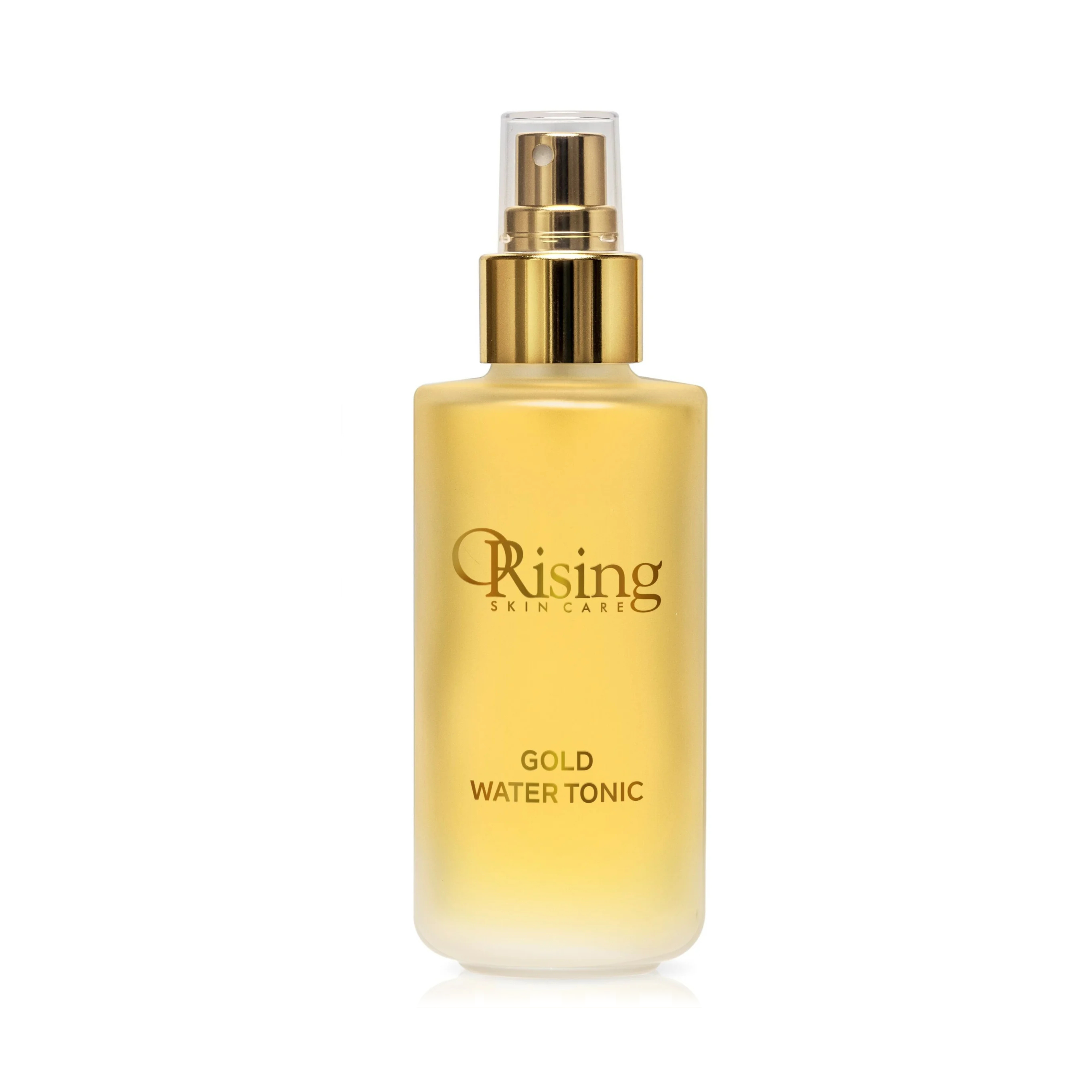 ORising Skin Care Gold Water tonic, 125ml
