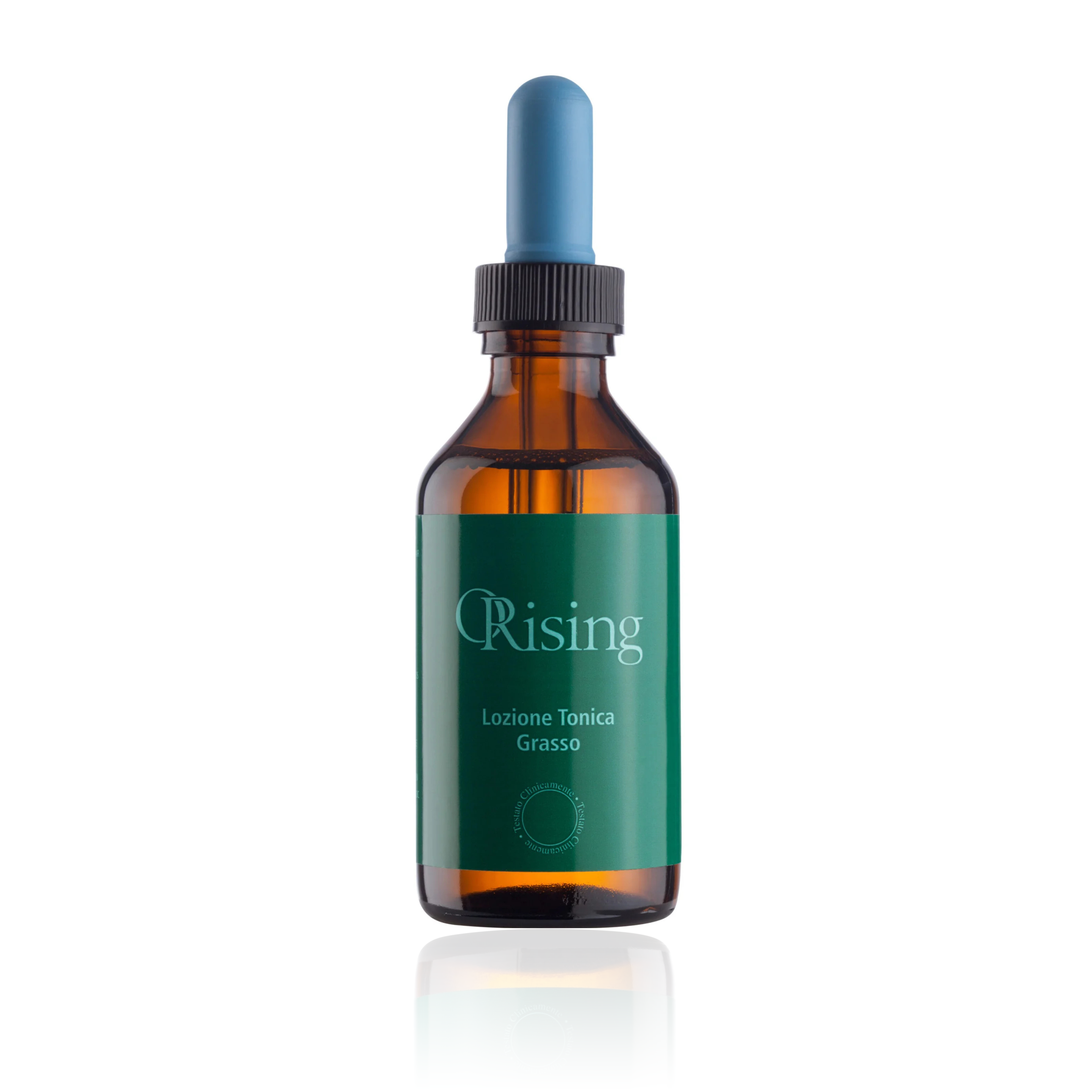 ORising Tonic-Lotion GRASSO for oily hair, 100ml