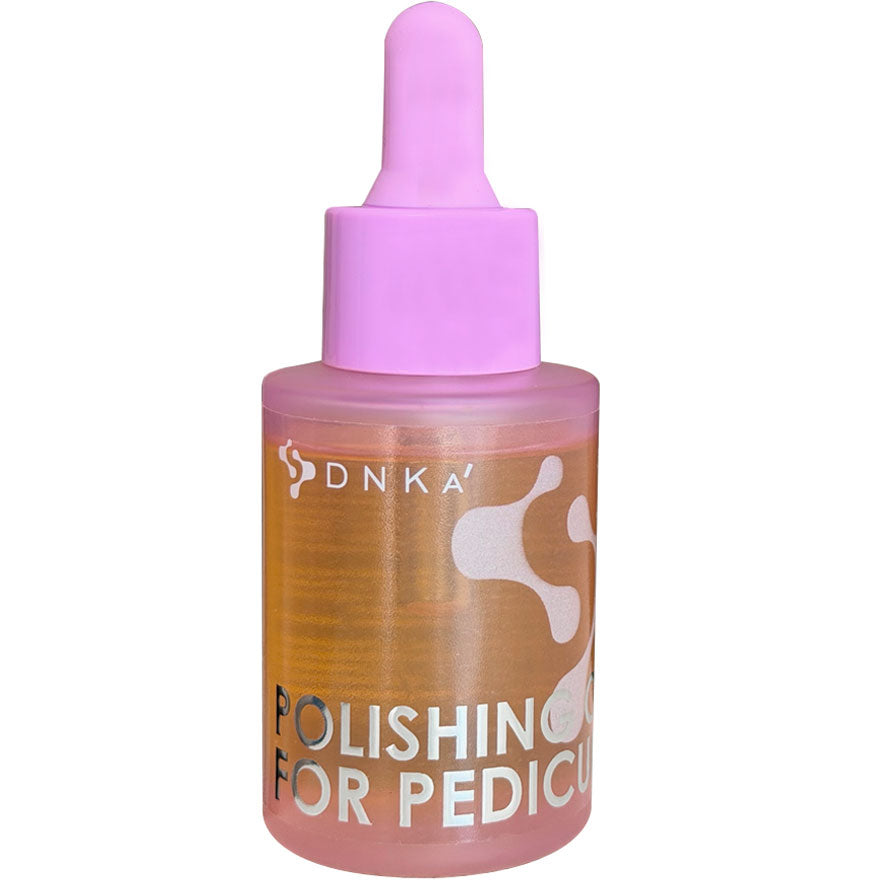 „DNKa“ aliejus pėdų odos drėkinimui, 30 ml