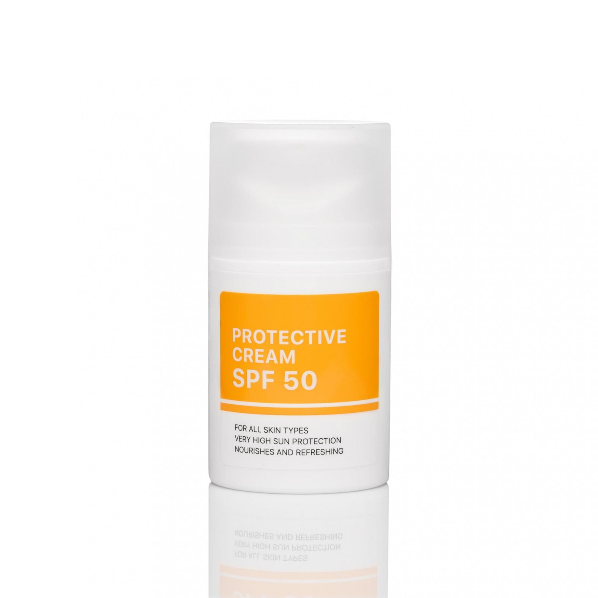 KODI Face cream SPF 50 50 ml