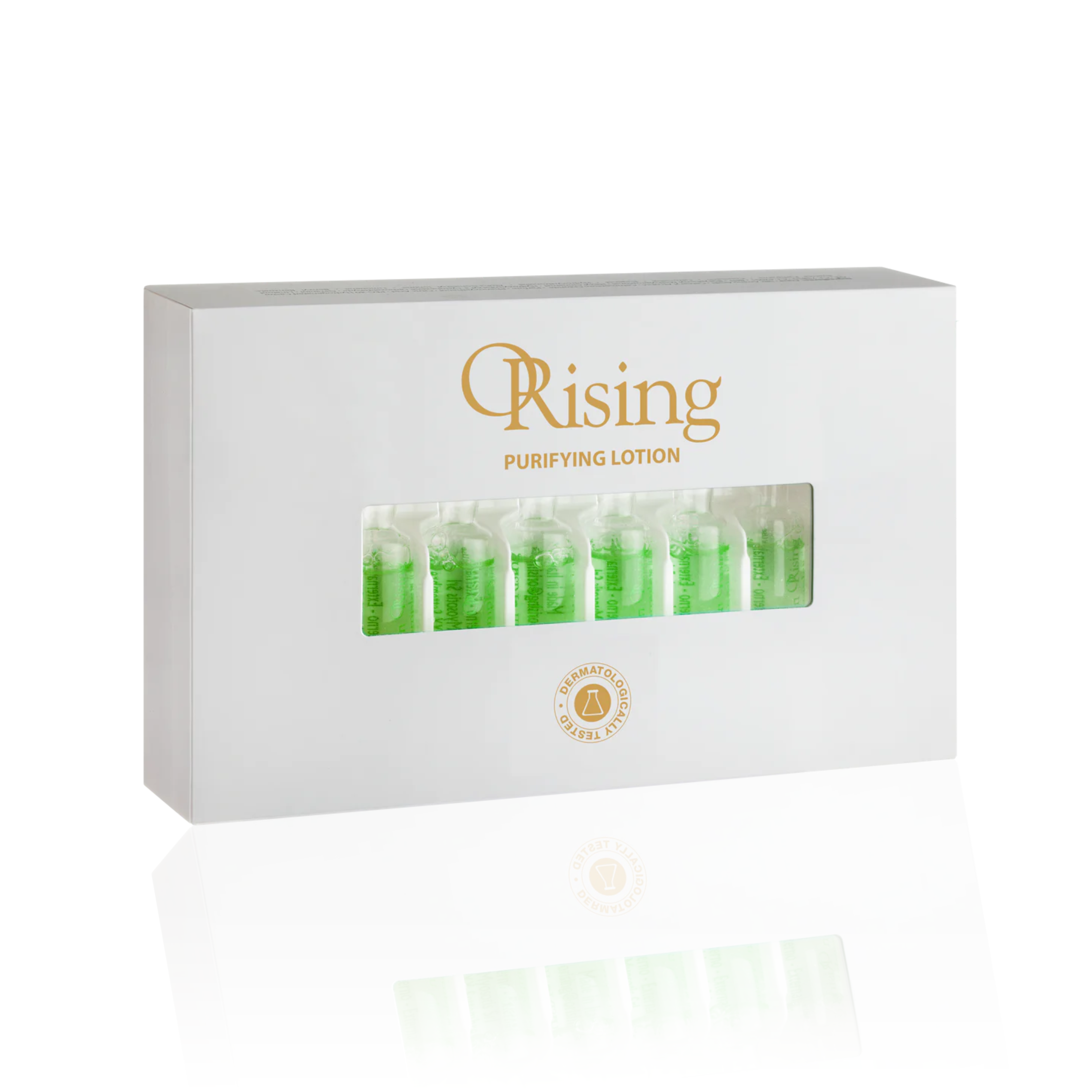 ORising Tonic-Lotion Purifying, 12x7ml