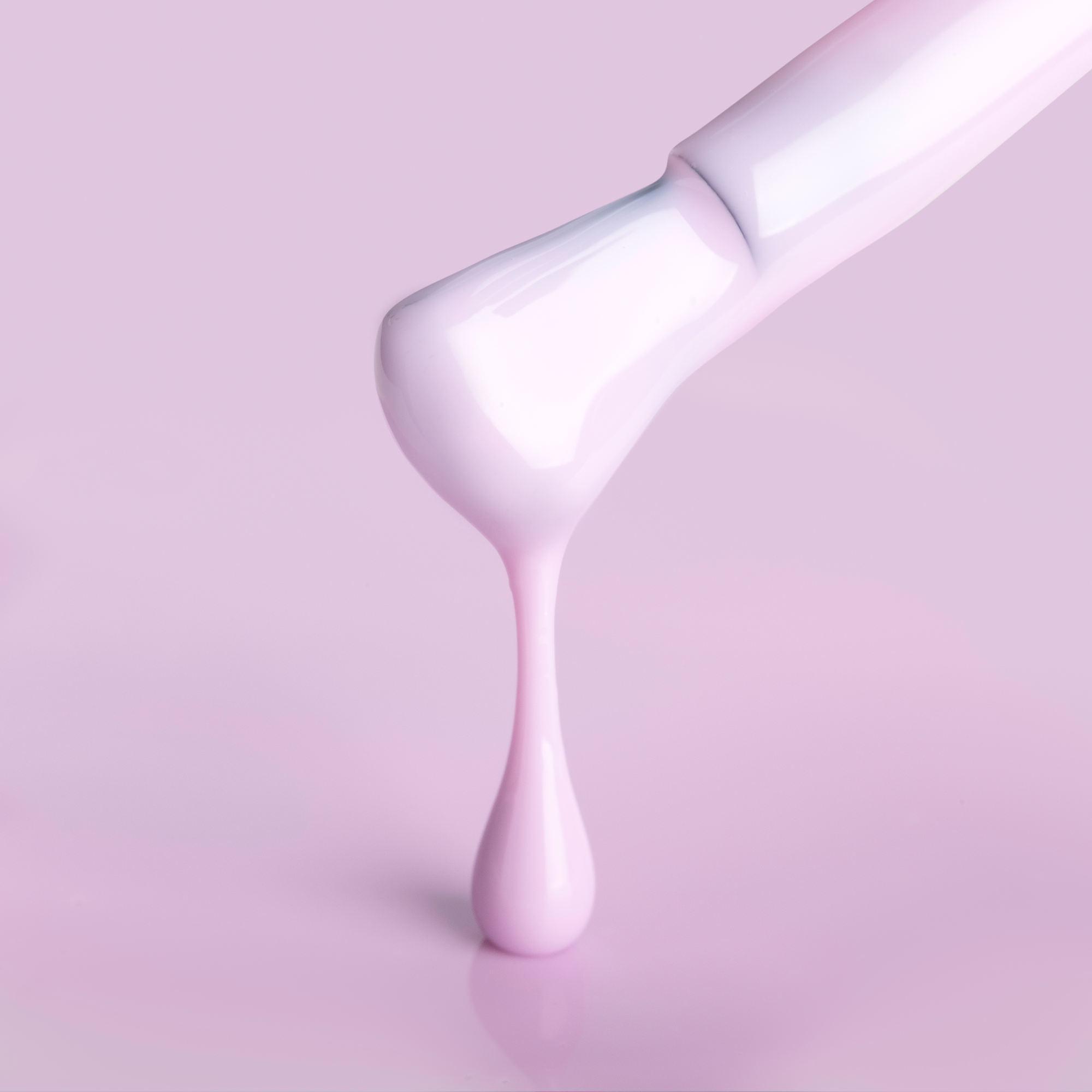 KODI spalvotas guminis pagrindo gelis, Rūkas 7 ml