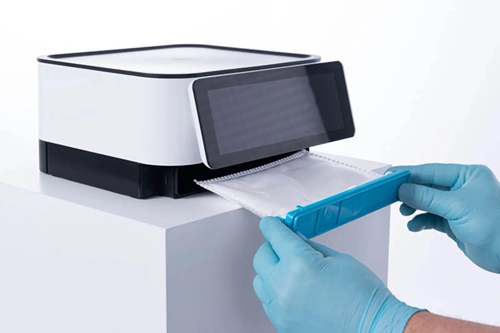 RUCK® Nova PRO Pedikiūro prietaisas su dulkių siurbliu