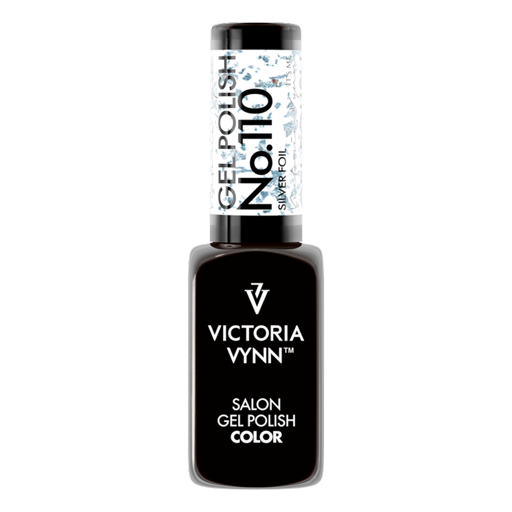 110 Sidabro folija GP, 8 ml